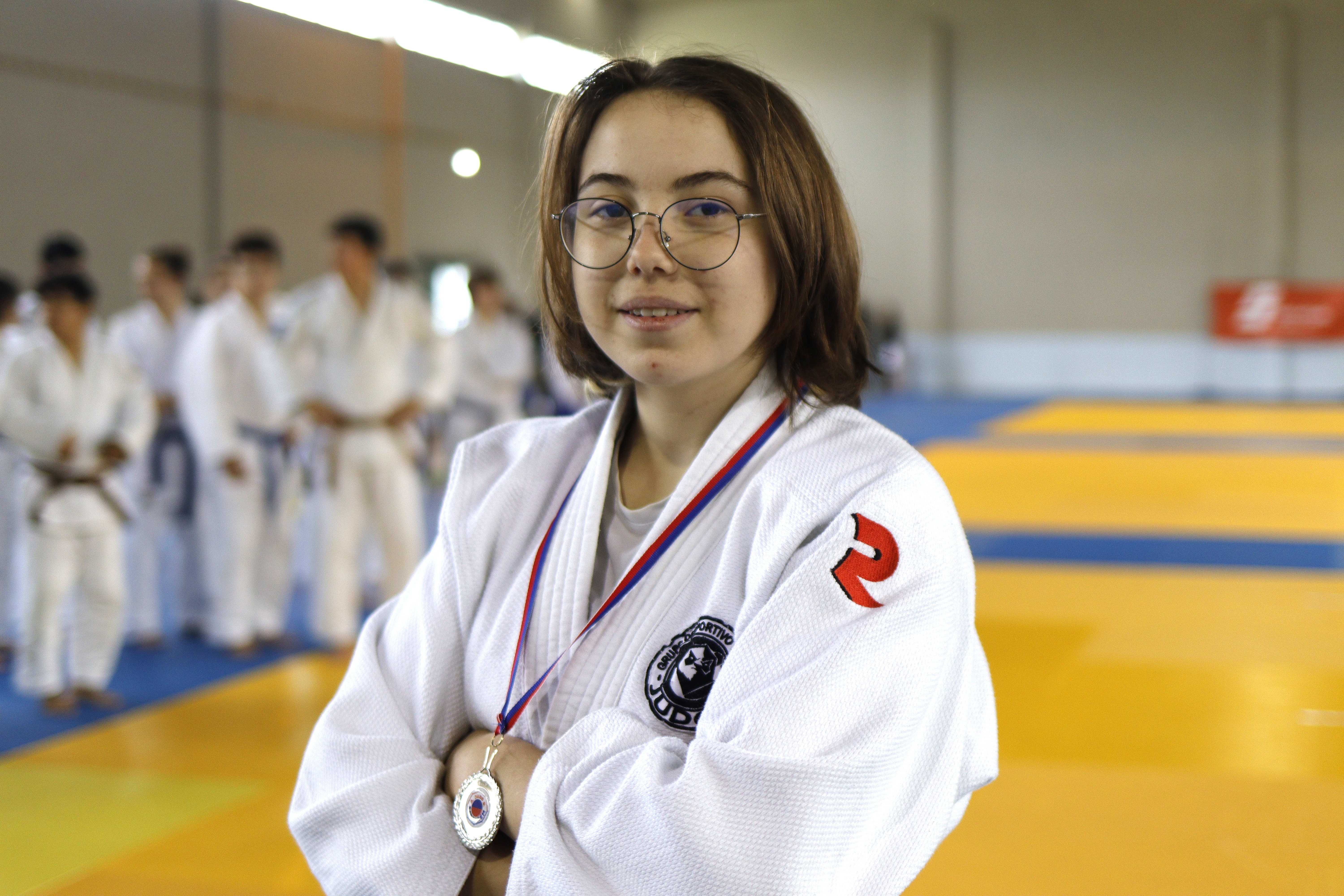 Angelina Fonseca